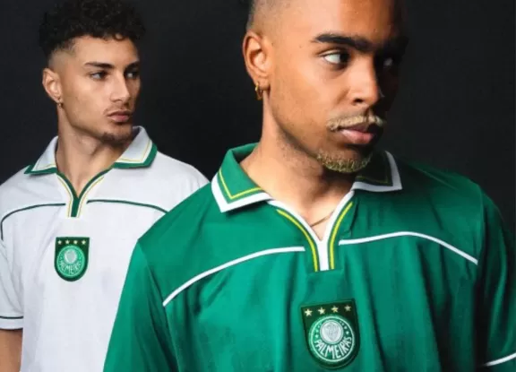 Produto Palmeiras
